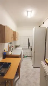 Apartament cu 3 camere si gradina in centrul istoric Sibiu - foto 11