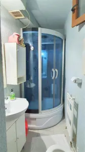 Apartament cu 3 camere si gradina in centrul istoric Sibiu - foto 6