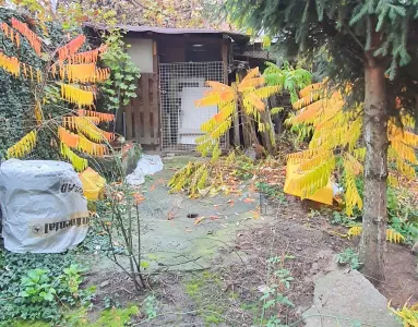 Apartament cu 3 camere si gradina in centrul istoric Sibiu - foto 7