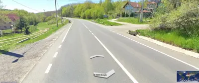 Teren Șura Mare - poza 2