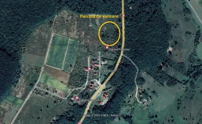 Teren Șura Mare - poza 7