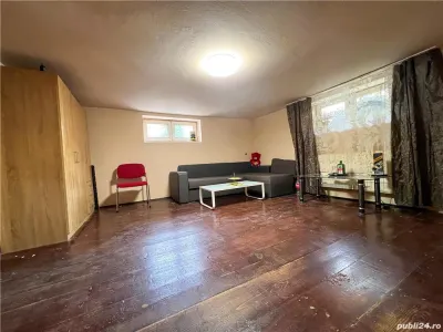 Casă 4 camere Sibiu - poza 3