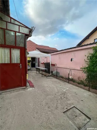 Casă 4 camere Sibiu - poza 6