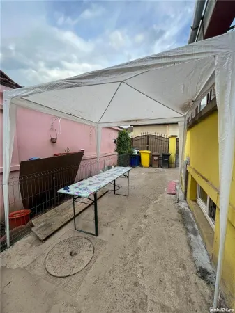 Casă 4 camere Sibiu - poza 7