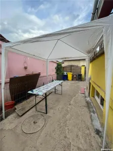 Casă 4 camere Sibiu - poza 7