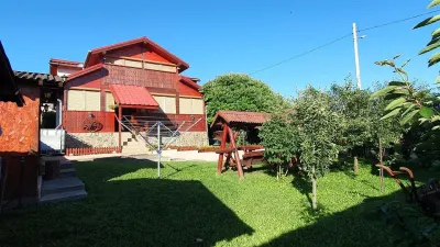 Casa de vanzare in Sura Mare - Sura Mare