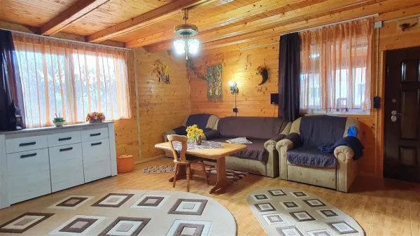 Casă 4 camere Șura Mare - poza 11
