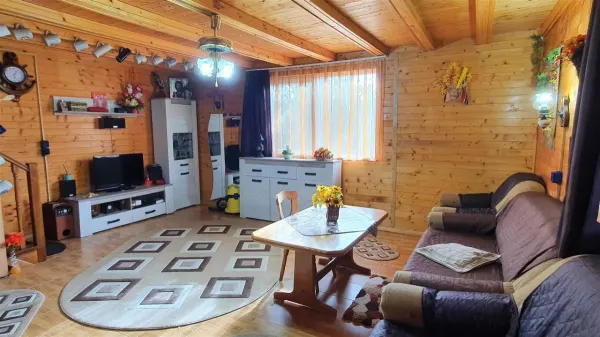 Casă 4 camere Șura Mare - poza 12