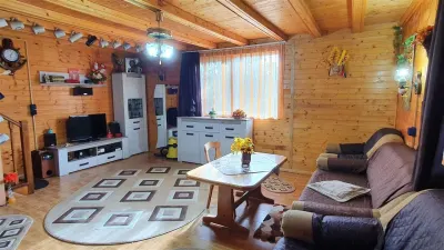 Casă 4 camere Șura Mare - poza 12