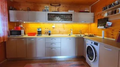 Casă 4 camere Șura Mare - poza 13
