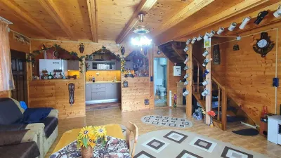 Casă 4 camere Șura Mare - poza 14