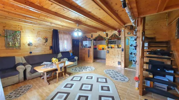 Casă 4 camere Șura Mare - poza 15