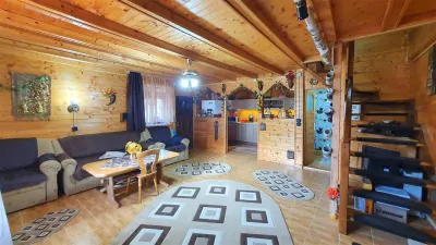 Casă 4 camere Șura Mare - poza 15
