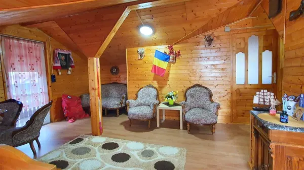 Casă 4 camere Șura Mare - poza 19