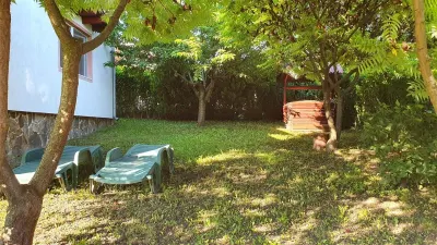 Casă 4 camere Șura Mare - poza 3