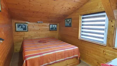 Casă 4 camere Șura Mare - poza 22