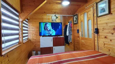 Casă 4 camere Șura Mare - poza 23