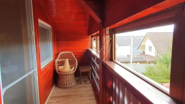 Casă 4 camere Șura Mare - poza 25