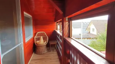 Casă 4 camere Șura Mare - poza 25