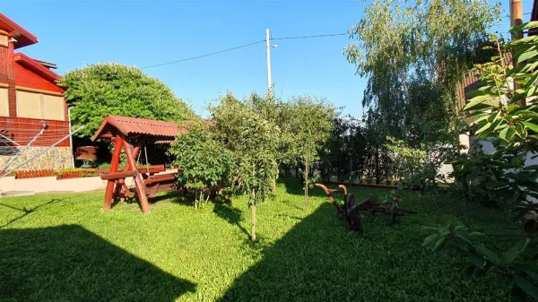 Casă 4 camere Șura Mare - poza 4