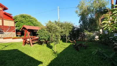 Casă 4 camere Șura Mare - poza 4
