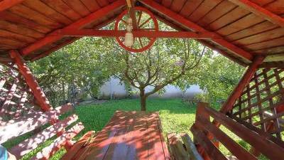 Casă 4 camere Șura Mare - poza 6