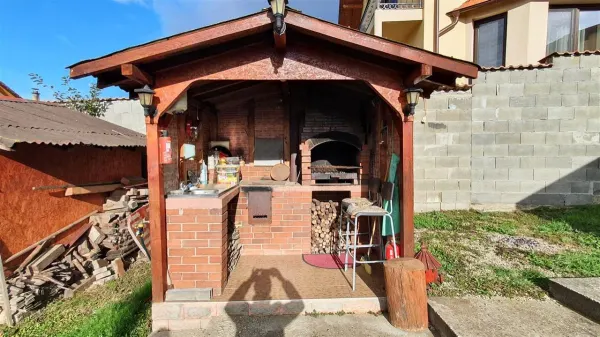 Casă 4 camere Șura Mare - poza 8