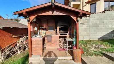 Casă 4 camere Șura Mare - poza 8