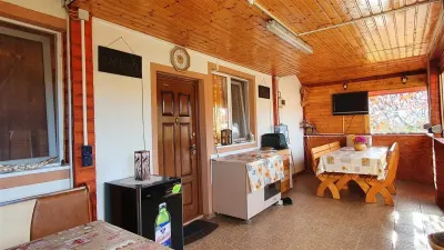 Casă 4 camere Șura Mare - poza 9