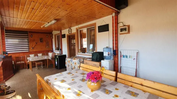 Casă 4 camere Șura Mare - poza 10