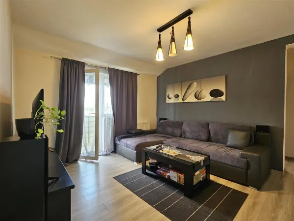 Apartament 2 camere Sibiu - poza 1