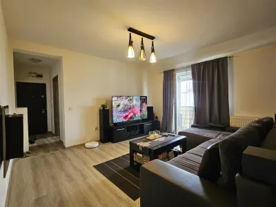 Apartament 2 camere Sibiu - poza 2