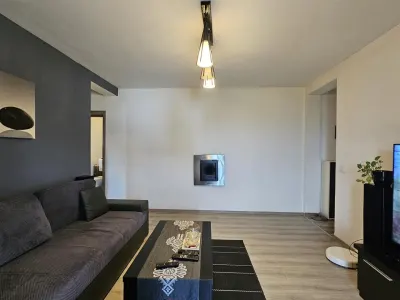 Apartament 2 camere Sibiu - poza 12