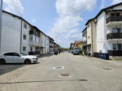 Apartament 2 camere Sibiu - poza 13