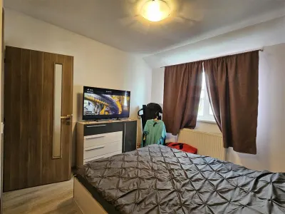 Apartament 2 camere Sibiu - poza 3