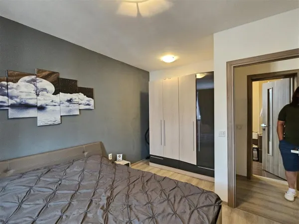 Apartament 2 camere Sibiu - poza 4