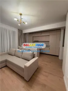 Apartament 2 camere, prima inchiriere, bloc nou I Nicolae Teclu - foto 1