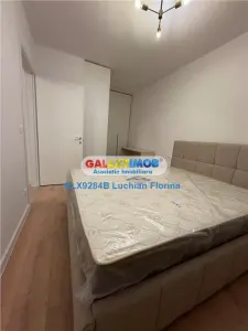 Apartament 2 camere, prima inchiriere, bloc nou I Nicolae Teclu - foto 7