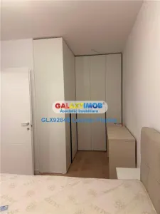 Apartament 2 camere, prima inchiriere, bloc nou I Nicolae Teclu - foto 8