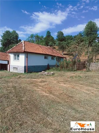 Casă 2 camere Vulcan - poza 3