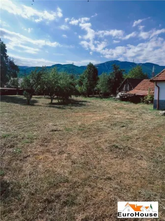 Casă 2 camere Vulcan - poza 4