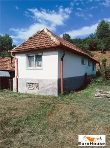 Casa cu teren de vanzare in Jud Hunedoara  Vulcan Paroseni - foto 5