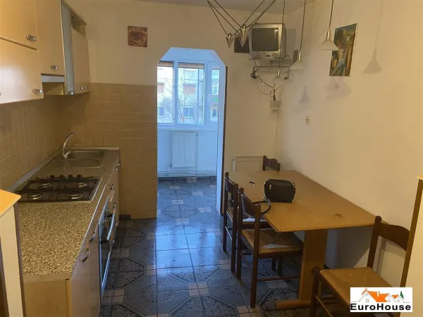 Apartament 2 camere Alba Iulia - poza 1