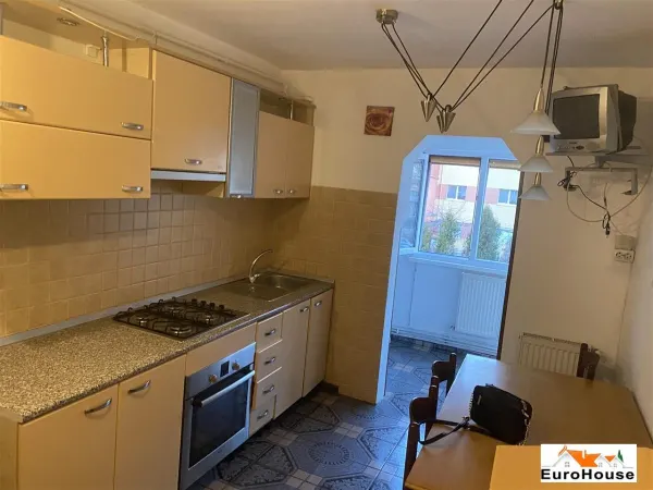 Apartament 2 camere Alba Iulia - poza 2