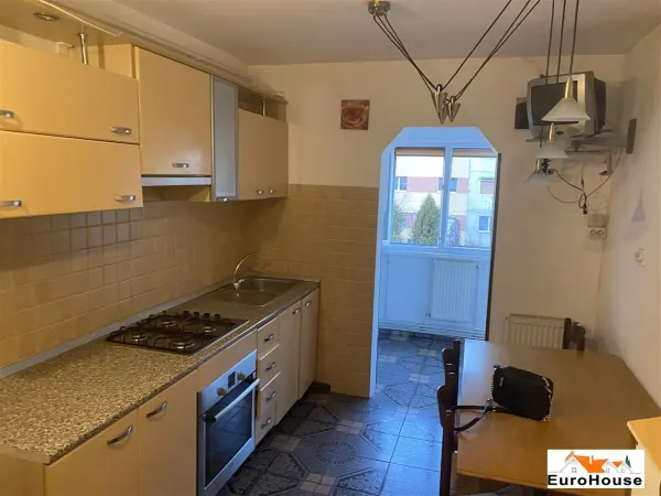 Apartament 2 camere Alba Iulia - poza 3