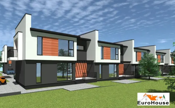 Casă 5 camere Alba Iulia - poza 1