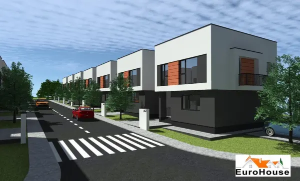 Casă 5 camere Alba Iulia - poza 6