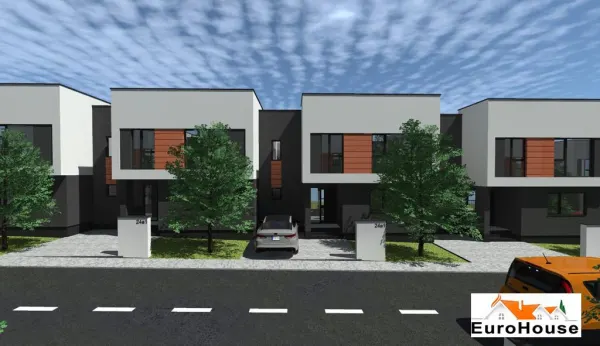 Casă 5 camere Alba Iulia - poza 8