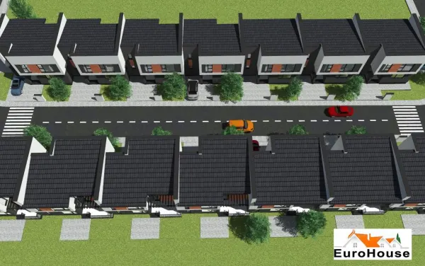 Casă 5 camere Alba Iulia - poza 9
