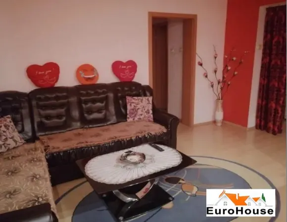 Apartament 3 camere Alba Iulia - poza 1